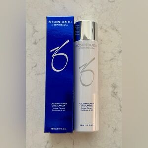 ZO Skin Health - Calming Toner pH Balancer - 6oz NEW!